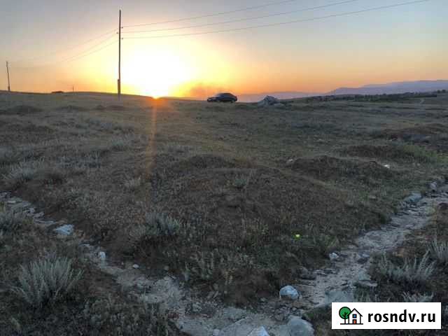 Участок ИЖС 8 сот. на продажу в Буйнакске Буйнакск - изображение 1