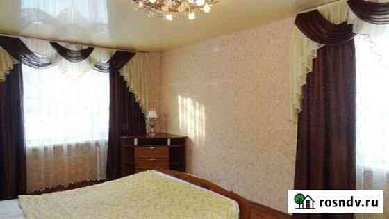 3-комнатная квартира, 60.7 м², 1/5 эт. на продажу в Петропавловске-Камчатском Петропавловск-Камчатский