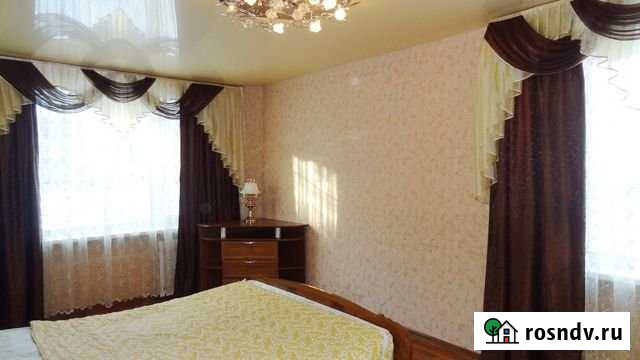 3-комнатная квартира, 60.7 м², 1/5 эт. на продажу в Петропавловске-Камчатском Петропавловск-Камчатский - изображение 1