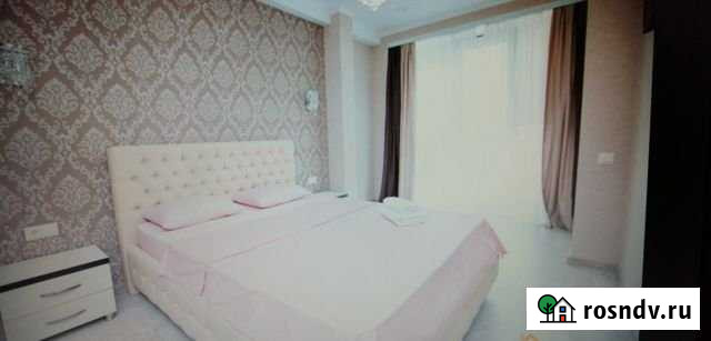 1-комнатная квартира, 38 м², 4/9 эт. в аренду посуточно в Кемерово Кемерово - изображение 1