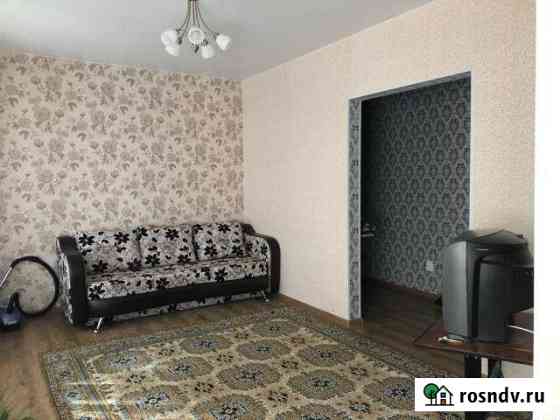 Квартира-студия, 30 м², 3/3 эт. в аренду посуточно в Рефтинском Рефтинский