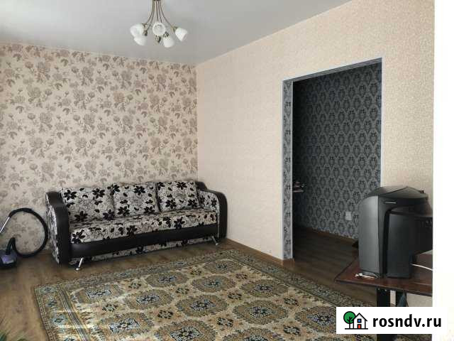 Квартира-студия, 30 м², 3/3 эт. в аренду посуточно в Рефтинском Рефтинский - изображение 1