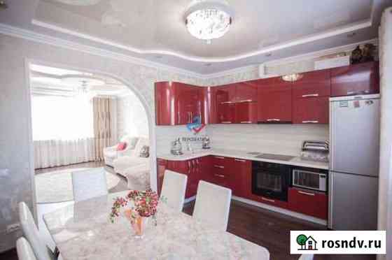 Дом 189 м² на участке 12 сот. на продажу в Благовещенске Амурской области Благовещенск