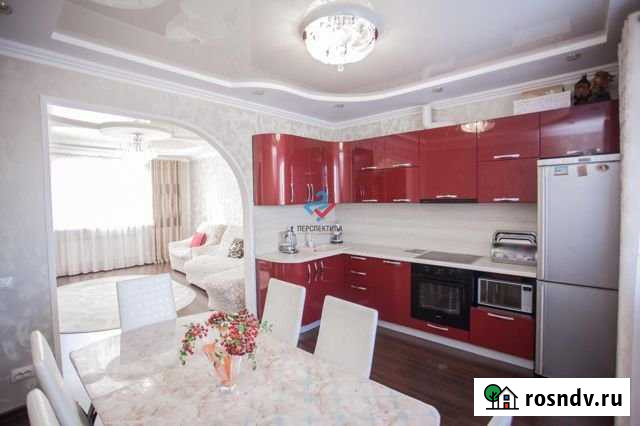 Дом 189 м² на участке 12 сот. на продажу в Благовещенске Амурской области Благовещенск - изображение 1