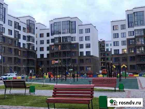 1-комнатная квартира, 38 м², 1/6 эт. на продажу в Пироговском Пироговский