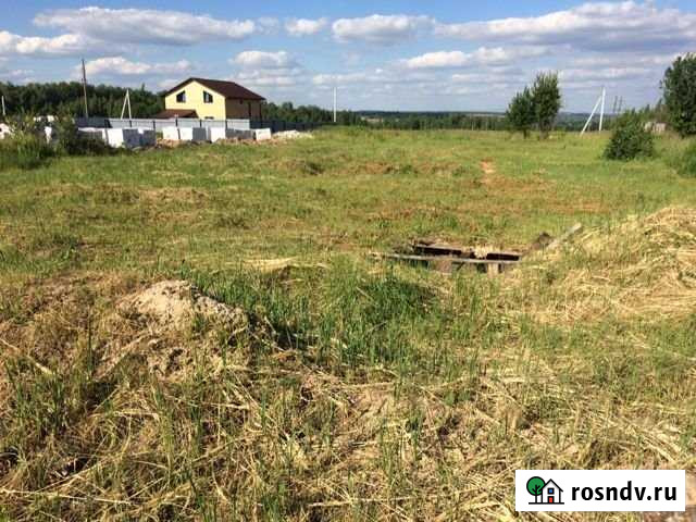 Участок ИЖС 15 сот. на продажу в Выгоничах Выгоничи - изображение 1