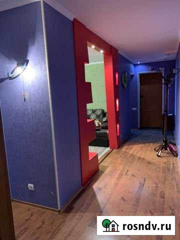 3-комнатная квартира, 75 м², 7/10 эт. в аренду посуточно в Ставрополе Ставрополь - изображение 1