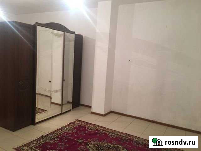 Квартира-студия, 35 м², 1/2 эт. в аренду на длительный срок в Махачкале Махачкала - изображение 1