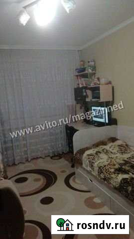 2-комнатная квартира, 48 м², 3/5 эт. на продажу в Саранске Саранск - изображение 1