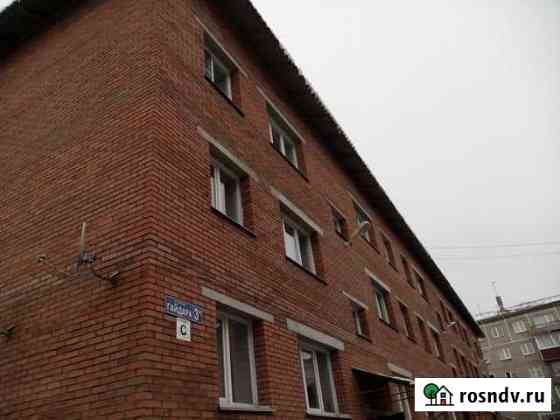 1-комнатная квартира, 41 м², 3/3 эт. в аренду посуточно в Прокопьевске Прокопьевск