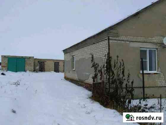 Дом 100 м² на участке 100 сот. на продажу в Хохле Хохол