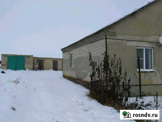 Дом 100 м² на участке 100 сот. на продажу в Хохле Хохол - изображение 1