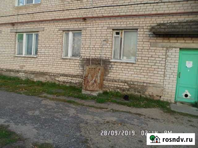 3-комнатная квартира, 56.7 м², 1/2 эт. на продажу в Перевозе Перевоз - изображение 1