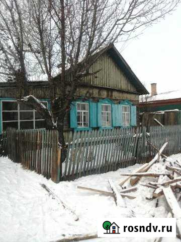 Дом 35.2 м² на участке 13 сот. на продажу в Заларях Залари - изображение 1