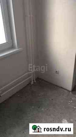 2-комнатная квартира, 37.1 м², 4/18 эт. на продажу в Новосибирске Новосибирск