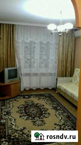 1-комнатная квартира, 32 м², 4/5 эт. в аренду на длительный срок в Балабаново Балабаново - изображение 1