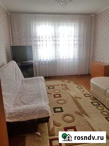 4-комнатная квартира, 72.6 м², 2/5 эт. на продажу в Набережных Челнах Набережные Челны - изображение 1