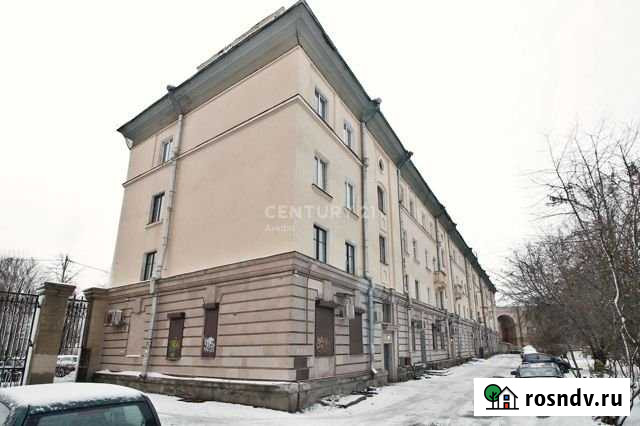 3-комнатная квартира, 77.9 м², 2/4 эт. на продажу в Петрозаводске Петрозаводск - изображение 1