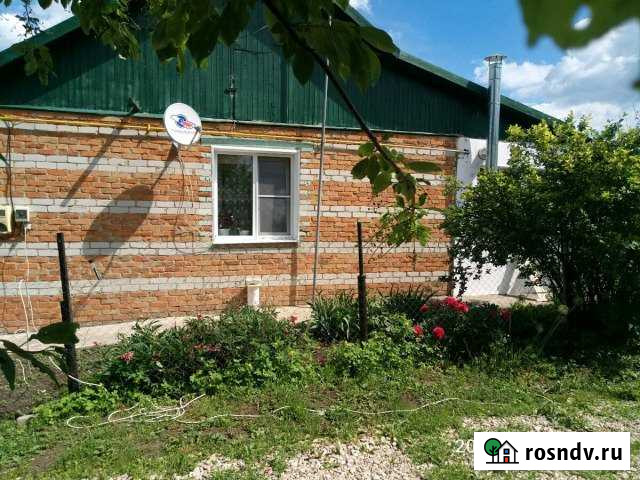 Дом 68 м² на участке 33 сот. на продажу в Захарово Захарово - изображение 1