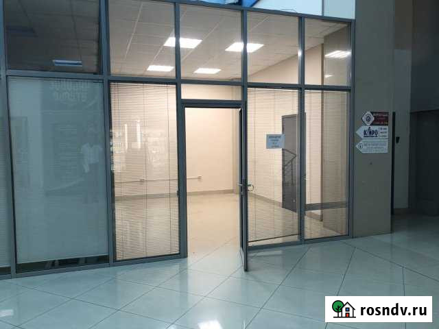 Офис в центре 21 м2 Чебоксары - изображение 1