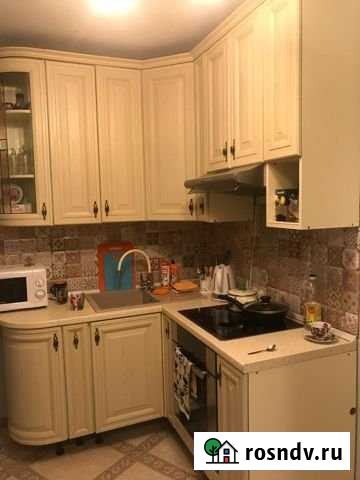 1-комнатная квартира, 38 м², 17/17 эт. на продажу в Красногорске Московской области Красногорск - изображение 1