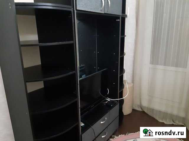 1-комнатная квартира, 46 м², 1/3 эт. в аренду на длительный срок в Ватутинках Ватутинки - изображение 1