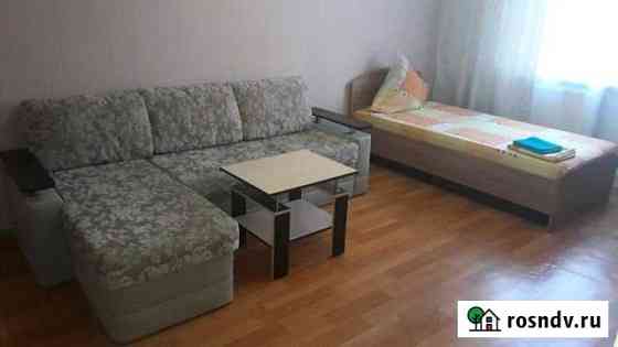 1-комнатная квартира, 31 м², 6/9 эт. в аренду посуточно в Новом Уренгое Новый Уренгой