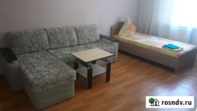 1-комнатная квартира, 31 м², 6/9 эт. в аренду посуточно в Новом Уренгое Новый Уренгой - изображение 1