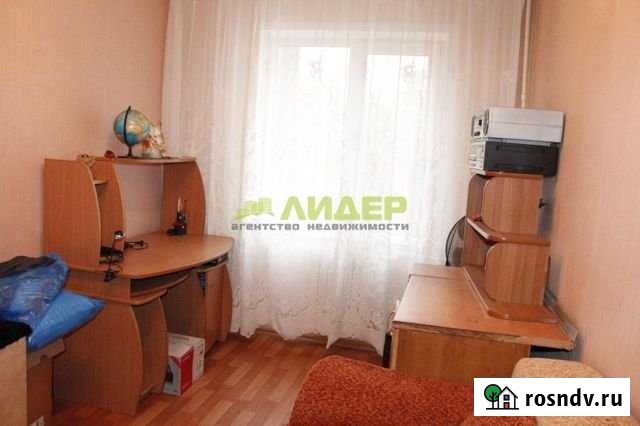 3-комнатная квартира, 62 м², 3/9 эт. на продажу в Липецке Липецк - изображение 1