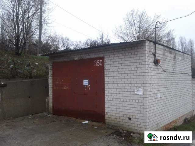Гараж >30 м² на продажу в Белгороде Белгород - изображение 1