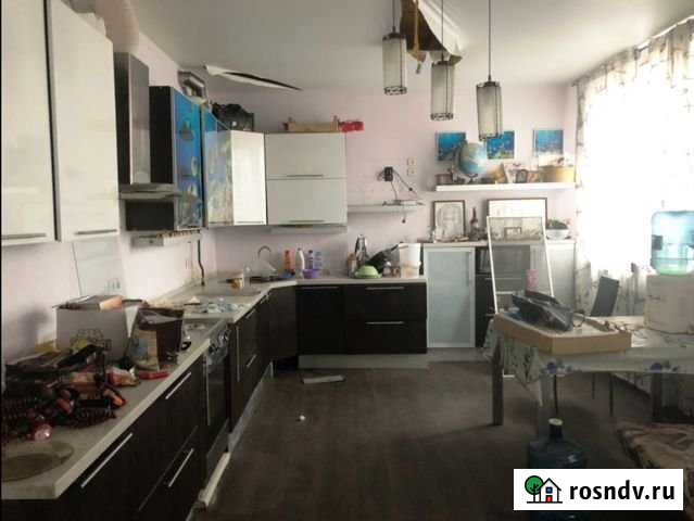 Коттедж 400 м² на участке 7 сот. на продажу в Коркино Коркино - изображение 1