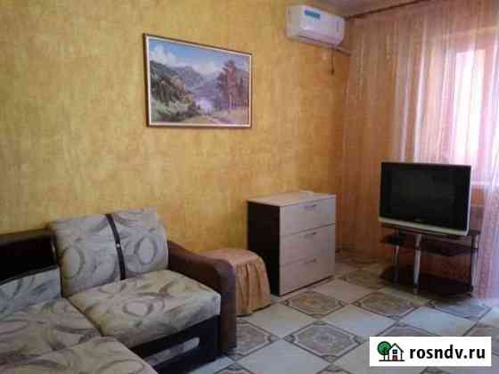 1-комнатная квартира, 39 м², 3/5 эт. в аренду на длительный срок в Темрюке Темрюк