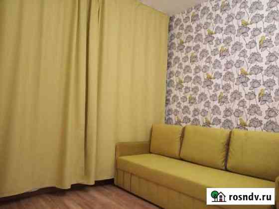 Квартира-студия, 22 м², 2/30 эт. в аренду на длительный срок в Котельниках Котельники