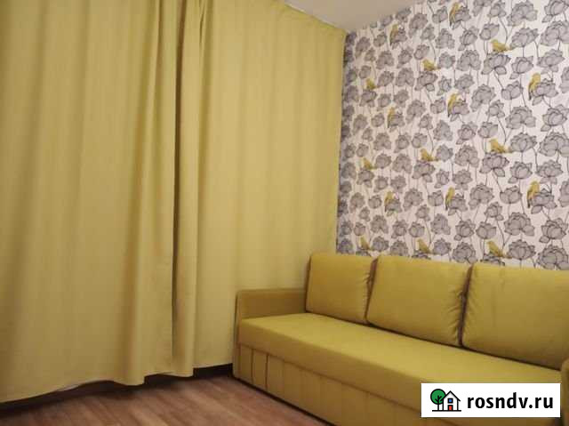 Квартира-студия, 22 м², 2/30 эт. в аренду на длительный срок в Котельниках Котельники - изображение 1