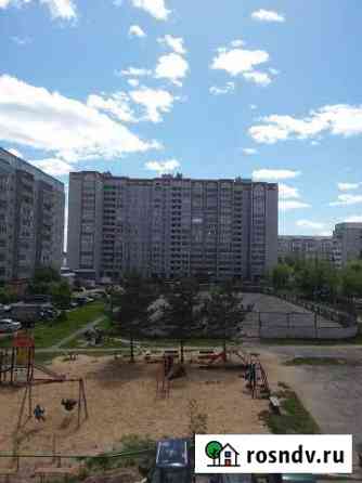 3-комнатная квартира, 77 м², 3/10 эт. на продажу в Йошкар-Оле Йошкар-Ола