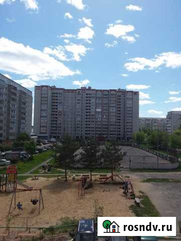 3-комнатная квартира, 77 м², 3/10 эт. на продажу в Йошкар-Оле Йошкар-Ола - изображение 1