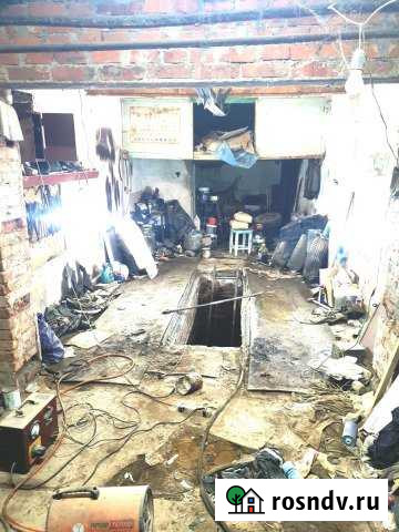 Гараж 30 м² на продажу в Сергиевом Посаде Сергиев Посад - изображение 1