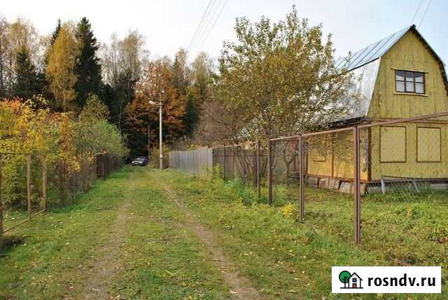 Участок СНТ, ДНП 9 сот. на продажу в Электроизоляторе Электроизолятор - изображение 1