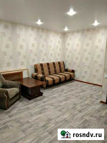 1-комнатная квартира, 24 м², 1/14 эт. в аренду на длительный срок в Кирове Киров - изображение 1