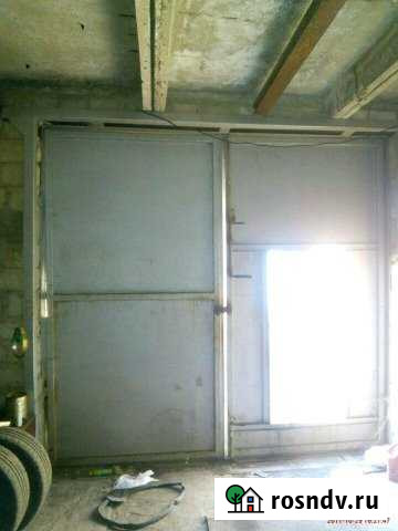 Гараж на продажу в Грязях Грязи - изображение 1