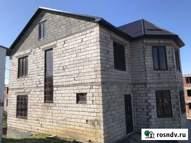 Дом 230 м² на участке 6 сот. на продажу в Альбурикенте Альбурикент - изображение 1