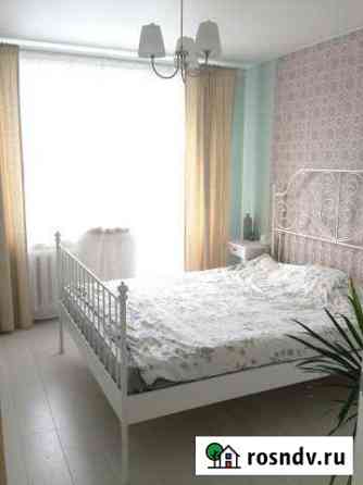 4-комнатная квартира, 62.3 м², 4/5 эт. на продажу в Костроме Кострома