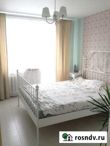 4-комнатная квартира, 62.3 м², 4/5 эт. на продажу в Костроме Кострома - изображение 1