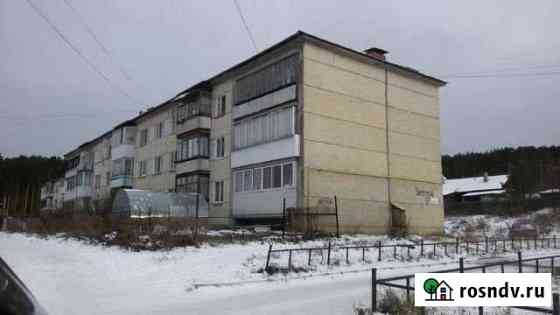 3-комнатная квартира, 60 м², 3/3 эт. на продажу в Березовском Свердловской области Березовский