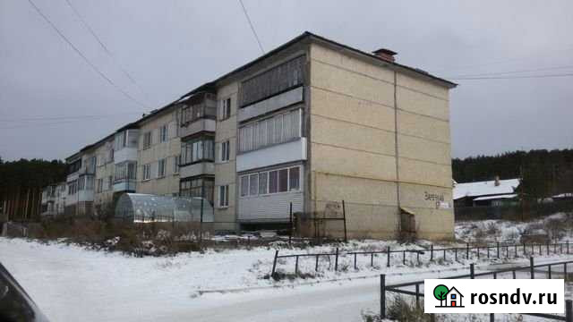 3-комнатная квартира, 60 м², 3/3 эт. на продажу в Березовском Свердловской области Березовский - изображение 1