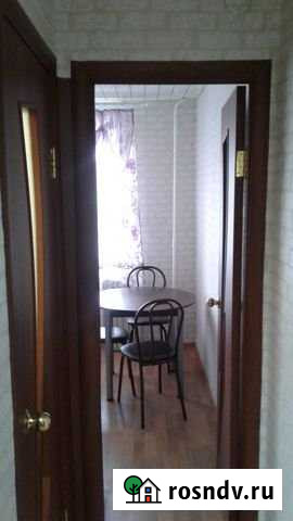 1-комнатная квартира, 30 м², 2/5 эт. в аренду посуточно в Барабинске Барабинск - изображение 1