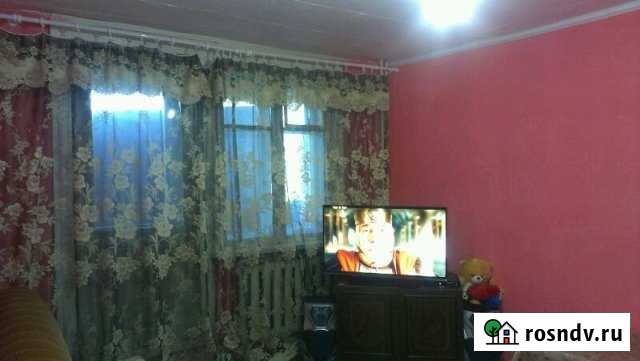 2-комнатная квартира, 54 м², 1/2 эт. на продажу в Емве Емва - изображение 1