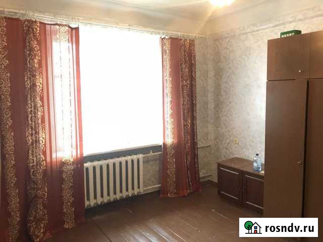 Комната 31.8 м² в 3-ком. кв., 2/4 эт. на продажу в Краснозаводске Краснозаводск - изображение 1