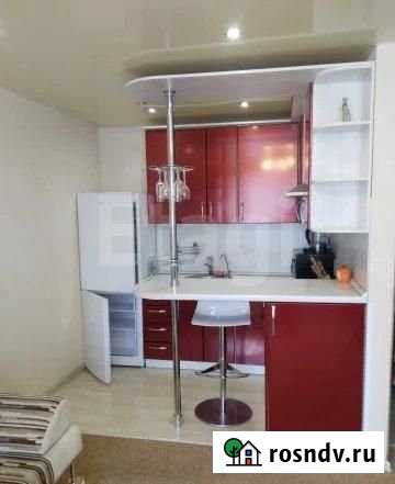 1-комнатная квартира, 34 м², 1/5 эт. в аренду на длительный срок в Сургуте Ханты-Мансийского АО Сургут - изображение 1