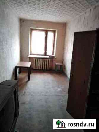 Комната 12 м² в 1-ком. кв., 2/5 эт. на продажу в Омске Омск